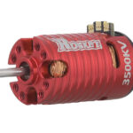 Surpass High Speed Brushless 3500 kV Sensorless Motor for Mini-Z