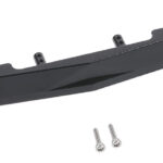 Metal Front Bumper for Axial C10 Type 1/24 SCX24 Rock Crawler