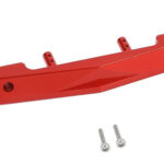 Metal Front Bumper for Axial C10 Type 1/24 SCX24 Rock Crawler