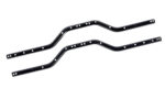 Metal Chassis Rails for Axial 1/24 SCX24 Rock Crawler