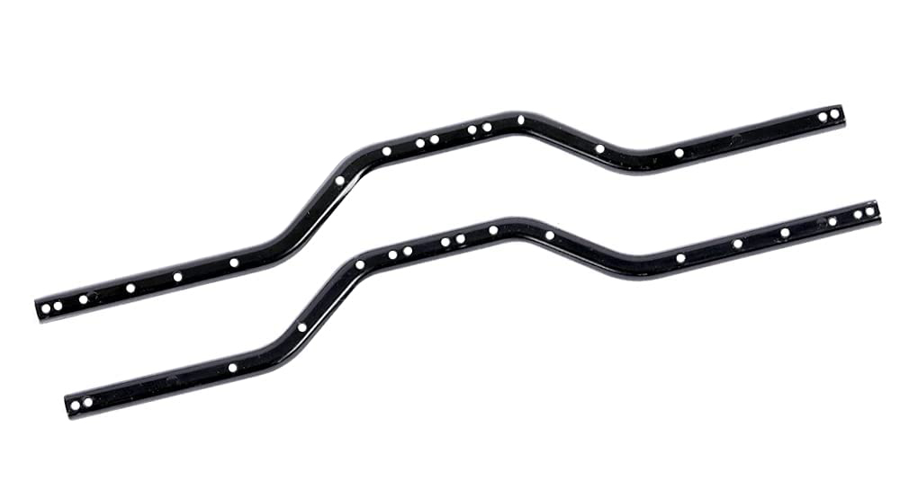 C30783 Metal Chassis Rails for Axial 1/24 SCX24 Rock Crawler - Image 1