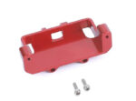 Billet Machined Alloy Servo Mount for Axial 1/24 SCX24 Rock Crawler