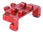 Billet Machined Alloy Servo Mount for Axial 1/24 SCX24 Rock Crawler - Image 2