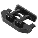 Billet Machined Alloy Rear Body Post Mount & Support for Axial 1/24 SCX24