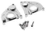 Billet Machined Alloy Center Gearbox Housings for Axial 1/24 SCX24 Rock Crawler - Image 2