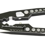 Multipurpose Maintenance Pliers w/ Ball End Tool for RC Shocks