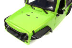 Realistic JX10 Hard Plastic Body Kit for 1/10 Scale Off-Road Crawler WB=313mm - Image 3
