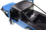Realistic JX10 Hard Plastic Body Kit for 1/10 Scale Off-Road Crawler WB=313mm - Image 2
