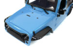 Realistic JX10 Hard Plastic Body Kit for 1/10 Scale Off-Road Crawler WB=313mm - Image 3