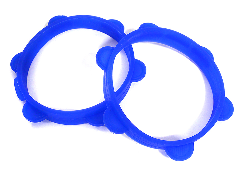 C30883 Rubber Tire Gluing Jig for 1/10 Size ID=57mm - Image 1