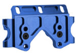 Alloy Front Bulkhead for Traxxas 1/10 Electric Rustler 2WD & Slash 2WD 2530A - Image 2