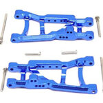 Alloy Rear Suspension Arms for 1/10 Traxxas Slash 2WD 2555