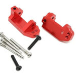 Alloy Caster Blocks for 1/10 Rustler 2WD, Stampede 2WD & Slash 2WD (3632)