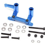 Alloy Steering Bellcrank Set for Traxxas 1/10 Slash 2WD (3743)