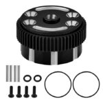 Alloy Differential Case Housings for Traxxas 1/10 Slash 2WD 2381X