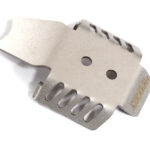 Stainless Steel Skid Plate for Element RC 1/10 Scale Enduro Sendero