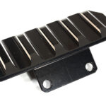 Alloy Front Skid Plate for Arrma 1/8 Talion 6S BLX & Typhon 6S BLX (AR330230)