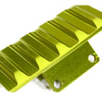 Alloy Front Skid Plate for Arrma 1/8 Talion 6S BLX & Typhon 6S BLX (AR330230)