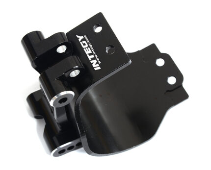 Billet Machined Motor Guard for Team Associated DR10 Drag Race Car RTR