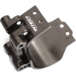 Billet Machined Motor Guard for Team Associated DR10 Drag Race Car RTR