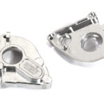 Billet Machined Gearbox Housings for Axial 1/24 SCX24