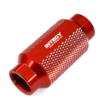 Universal RC Ball Link Wrench, Ball End Driver for 1/10 &1/16 Scale