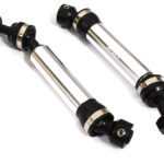 Rear Universal Drive Shaft (2) for Traxxas 1/10 Slash 4X4 & Stampede 4X4 6852X