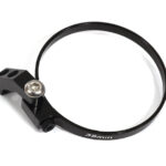 Alloy Clamp 35mm Type Cooling Fan Mount for 36mm Size Electric R/C Motor