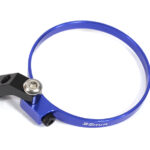 Alloy Clamp 35mm Type Cooling Fan Mount for 36mm Size Electric R/C Motor