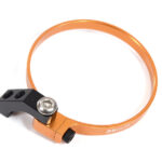 Alloy Clamp 35mm Type Cooling Fan Mount for 36mm Size Electric R/C Motor