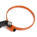 Alloy Clamp 35mm Type Cooling Fan Mount for 36mm Size Electric R/C Motor