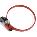 Alloy Clamp 35mm Type Cooling Fan Mount for 36mm Size Electric R/C Motor