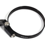 Alloy Clamp Type Cooling Fan Mount for 40mm Size Electric R/C Motor