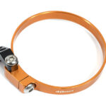 Alloy Clamp Type Cooling Fan Mount for 40mm Size Electric R/C Motor