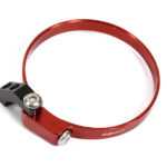 Alloy Clamp Type Cooling Fan Mount for 40mm Size Electric R/C Motor