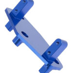 Alloy Servo Mount for Losi 1/8 LMT & LMT 2.0 4WD Monster Truck