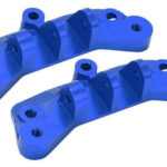 Alloy Upper Linkage Mounts for Losi 1/8 LMT 1.0 4WD Monster Truck