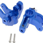 Alloy Steering Blocks for Losi 1/8 LMT 1.0 4WD Monster Truck