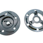 Slipper Clutch Adapters for Slash 4X4, Stampede 4X4, 1/10 Revo & T-Maxx 5556