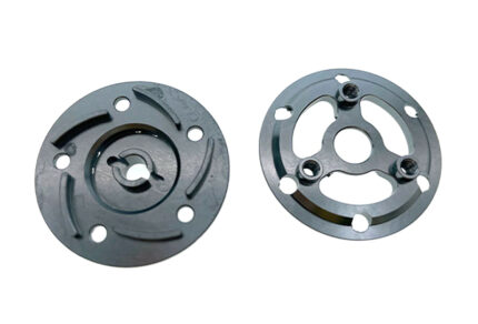 Slipper Clutch Adapters for Slash 4X4, Stampede 4X4, 1/10 Revo & T-Maxx 5556