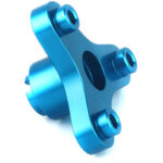 Slipper Clutch Eliminator for 1/10 Slash 2WD, Stampeder 2WD, Rustle 2WD 5552X