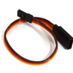 Servo Wire Harness 190mm Extension Cord for RX Male-to-Female