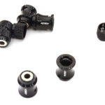 Magnetic Body Post Marker Kit for Plastic R/C Body