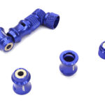 Magnetic Body Post Marker Kit for Plastic R/C Body