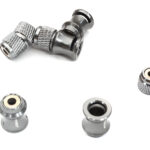 Magnetic Body Post Marker Kit for Plastic R/C Body