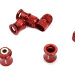 Magnetic Body Post Marker Kit for Plastic R/C Body