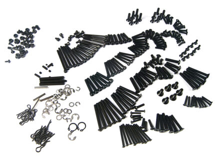 Complete Replacement Screw Set for HPI Baja 5B, 5T & 5SC