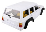 Realistic LX10 Hard Plastic Body Kit for 1/10 Scale Off-Road Crawler WB=313mm - Image 3