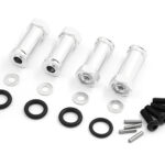 Alloy 12mm Hex Wheel Hub +30mm (4) for 1/10 Slash 4X4 & Stampede 4X4