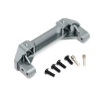 Alloy Front Bumper Mount for Traxxas TRX-4 Scale & Trail Crawler
